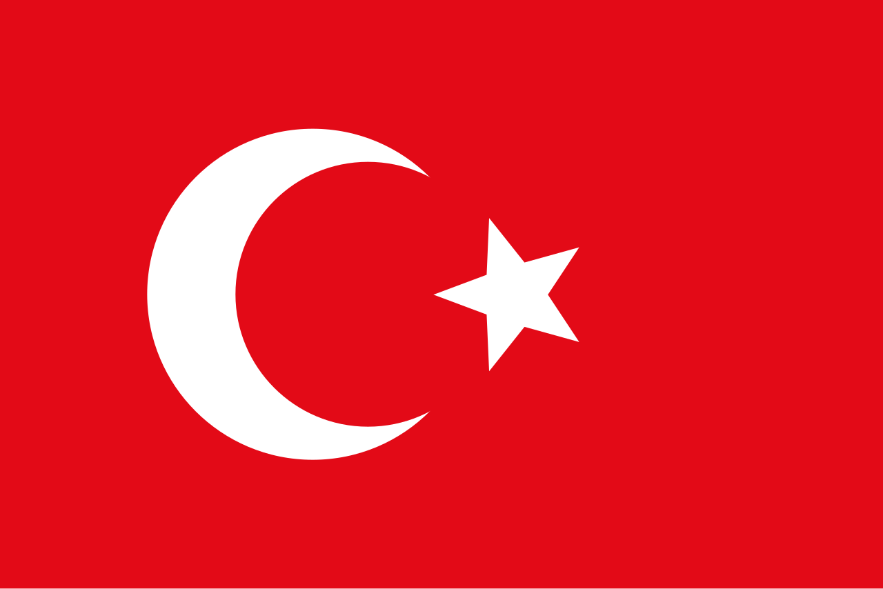 Türk Bayrağı